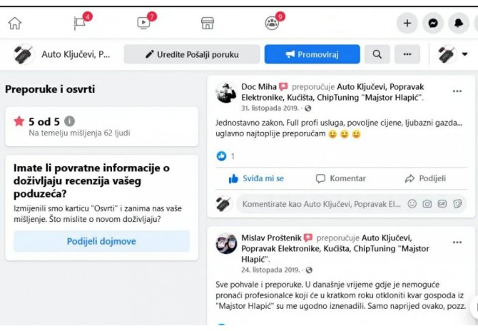 OSVRT S FACEBOOK-a 54